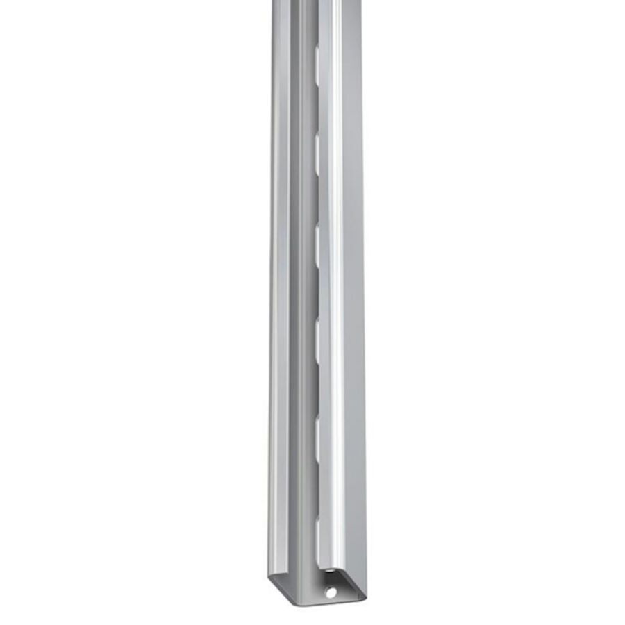 Lengte a 3m. Montagerail R4 verzinkt Flamco