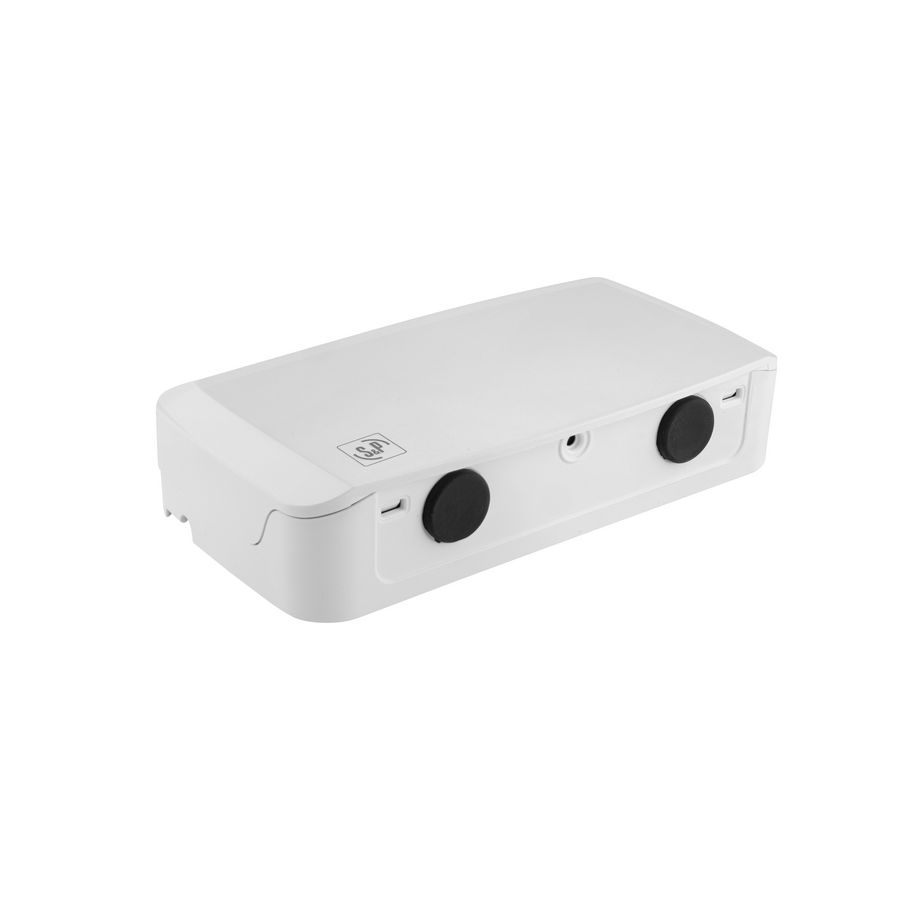 Ontvanger / opnemer voor Rec.Airsens RF (max. 4 sensoren) tbv SABIK-unit Soler & Palau