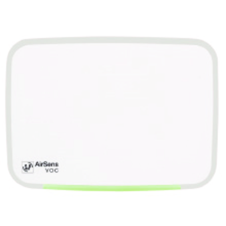 Opnemer Airsens RF VOC Soler & Palau