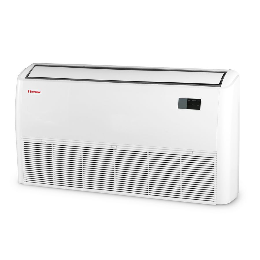Airco binnendeel plafond/vloer single split V7KI32-18WF inverter 5,3kW Inventor