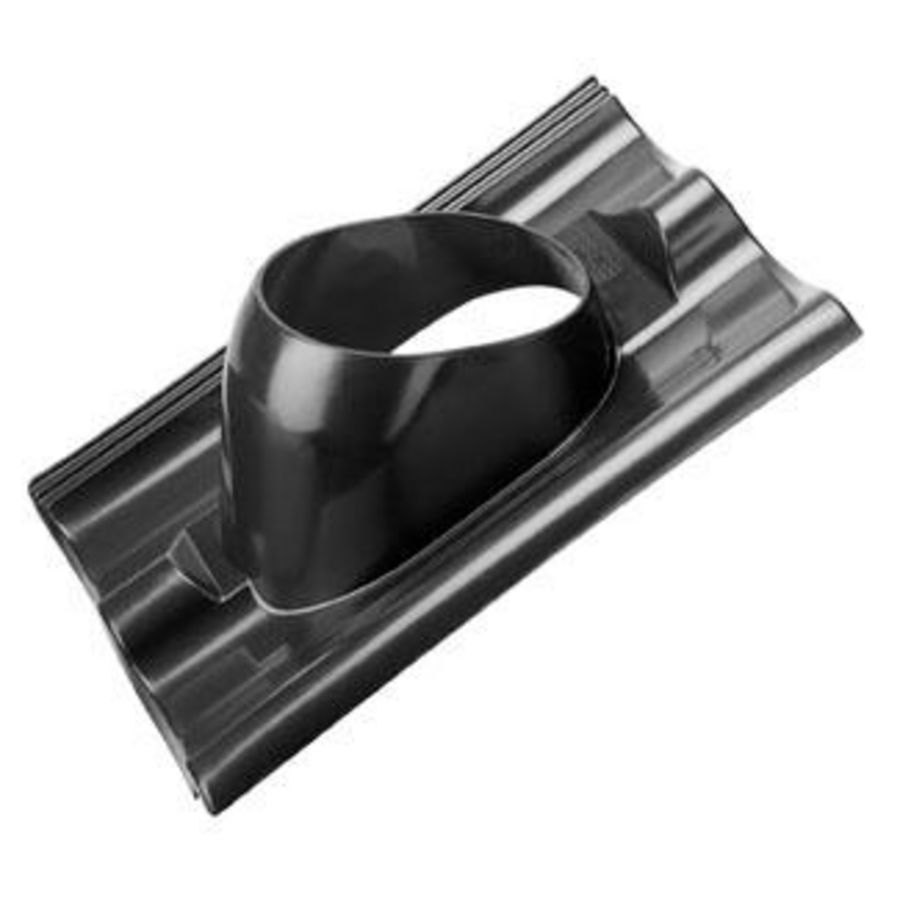 Pan verstelbaar SND 25-45° 1 pans F120-F140-F170 Burgerhout