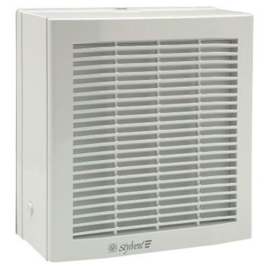 Muurinbouwventilator HVE-230 A E 230-240V 50 Soler & Palau