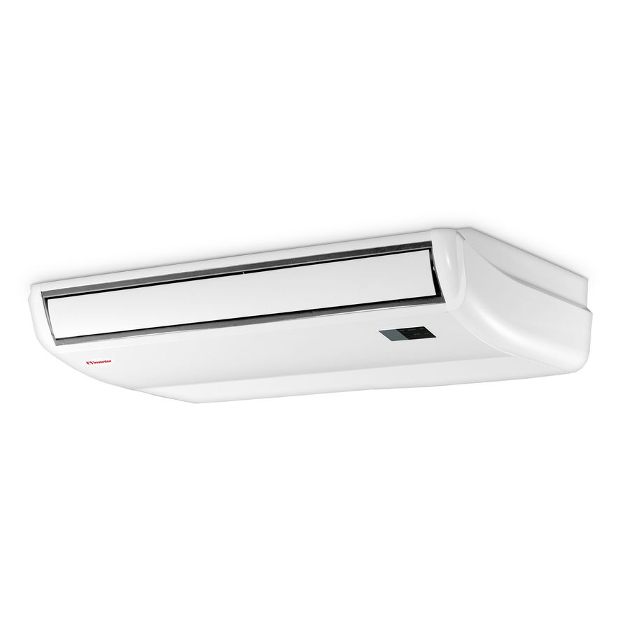 Airco binnendeel plafond/vloer single split V7KI32-18WF inverter 5,3kW Inventor