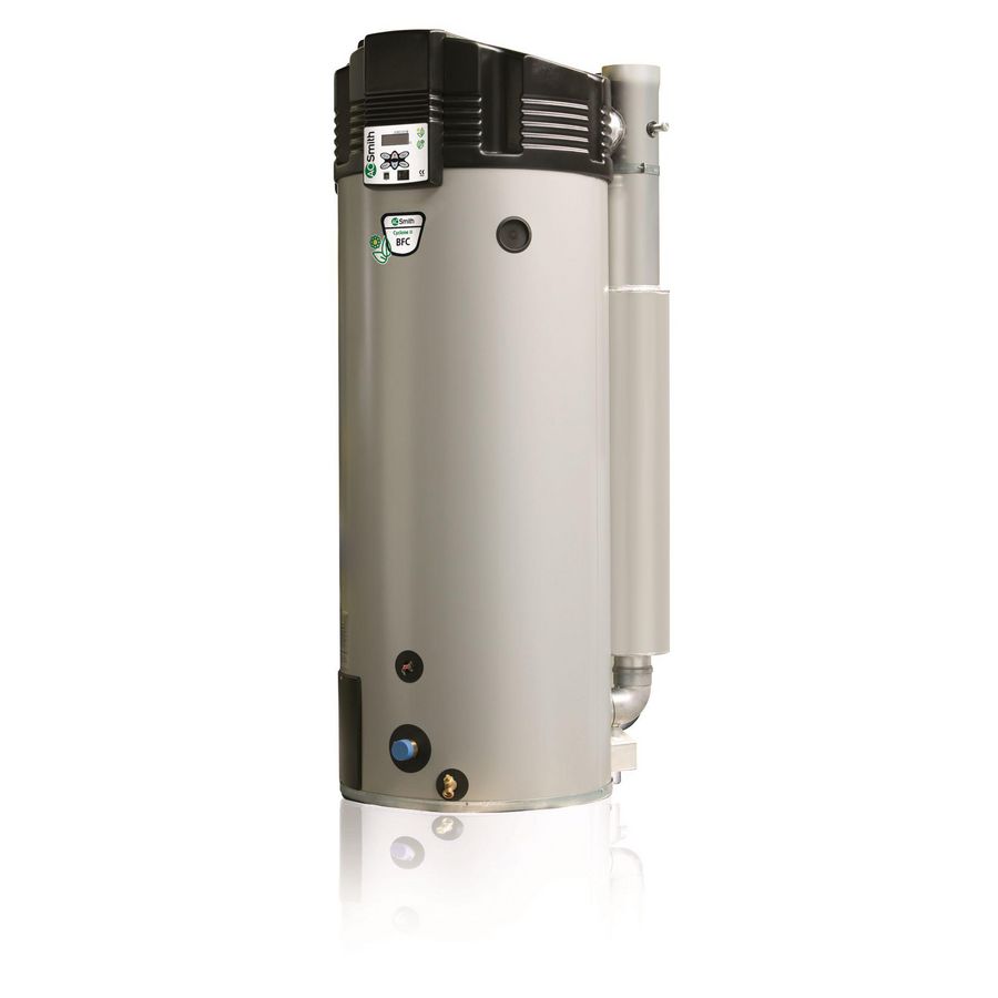 Industrie boiler BFC 30 368ltr. 32,7kW A.O. Smith
