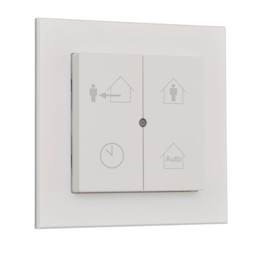 RF-schakelaar 3 standen + auto Inventum