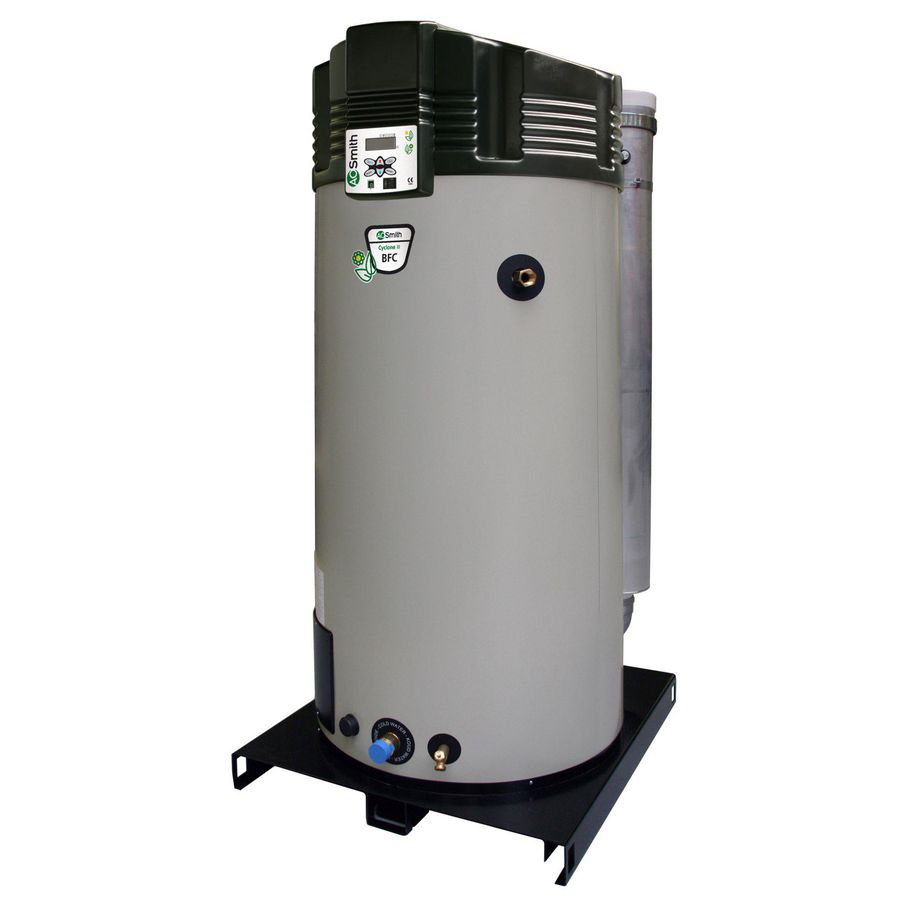 Industrie boiler BFC 100 480ltr. 100,7kW A.O. Smith