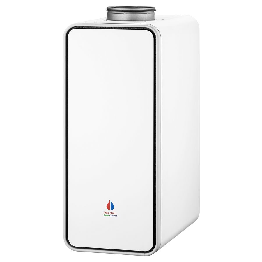 WTW-D Ecolution GreenComfort Inventum