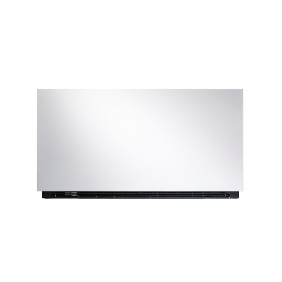 Wandconvector Niva ventilo 750x610mm S600 VASCO