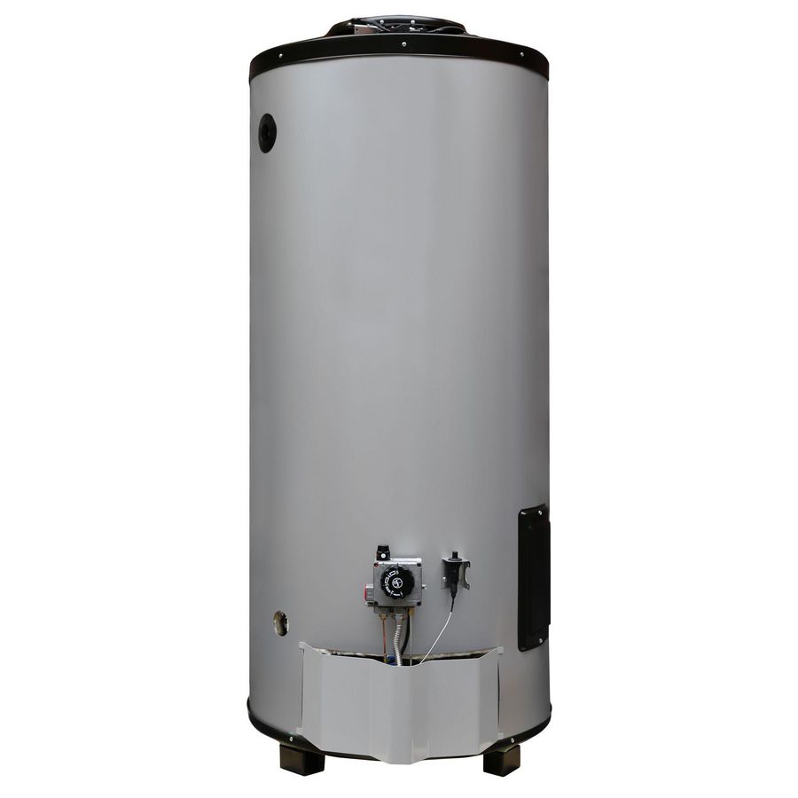 Industriele gasgestookte boiler 358L BTL100NLNAT (aardgas) A.O. Smith