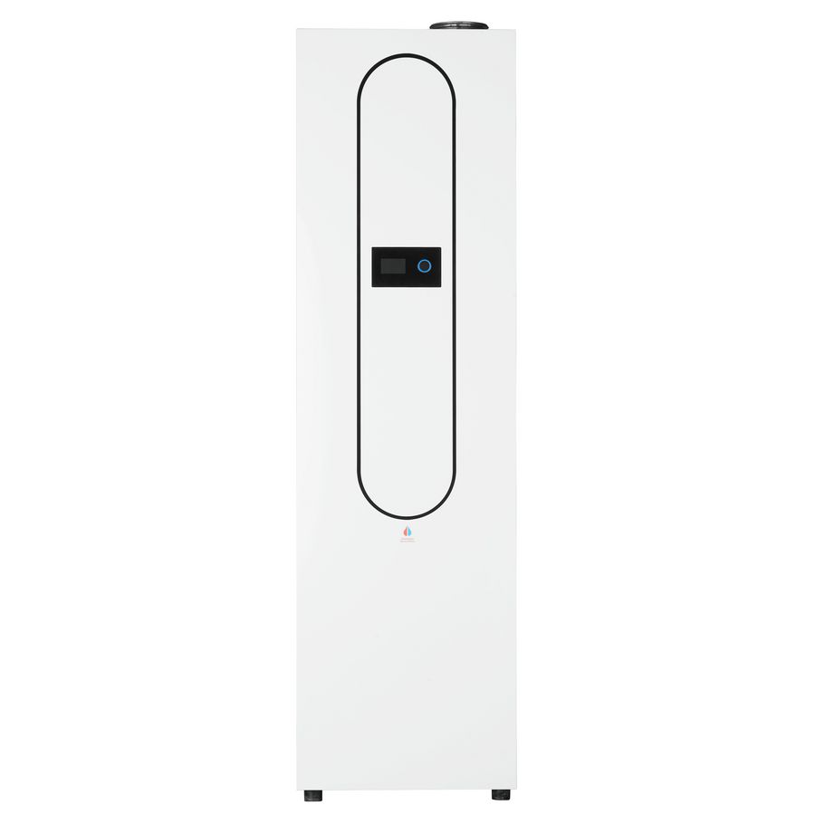 Modul-AIR Blue 2-5kW incl RF-ontvanger/luchtafscheider Inventum
