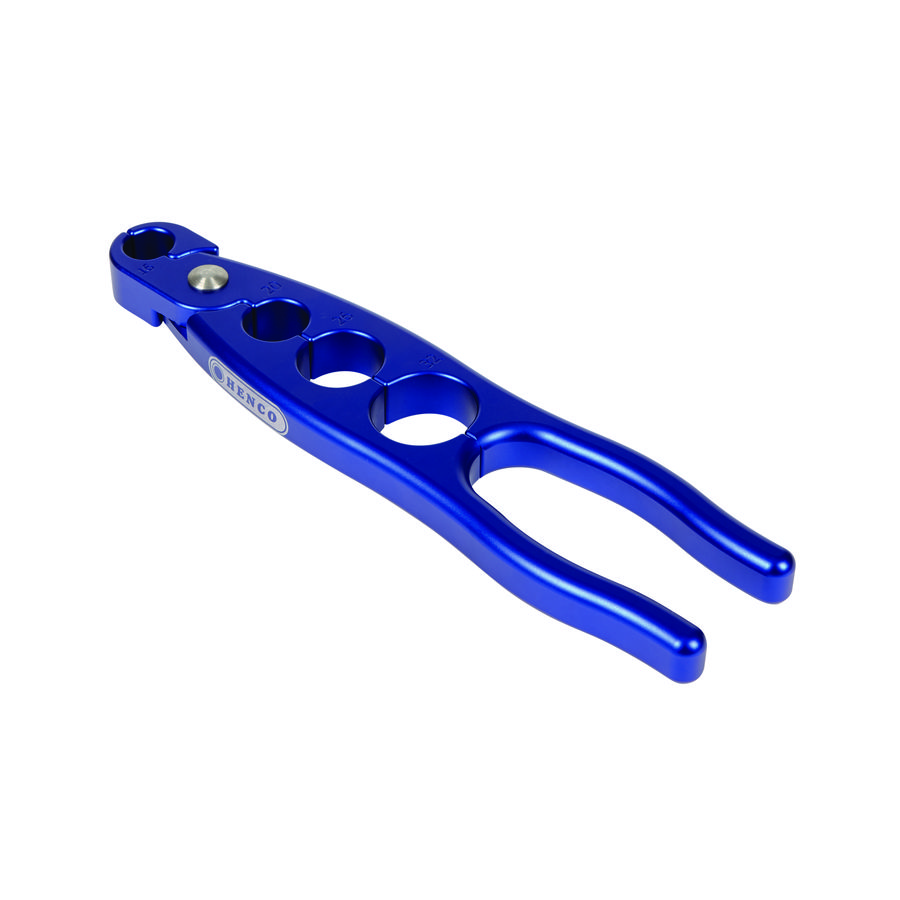 Griptang 16-32mm Henco