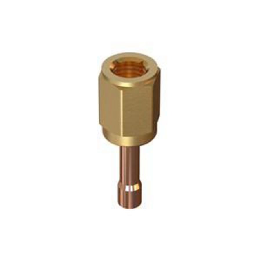 Wartel/soldeer Adapter FSA 22 023U8012 Danfoss
