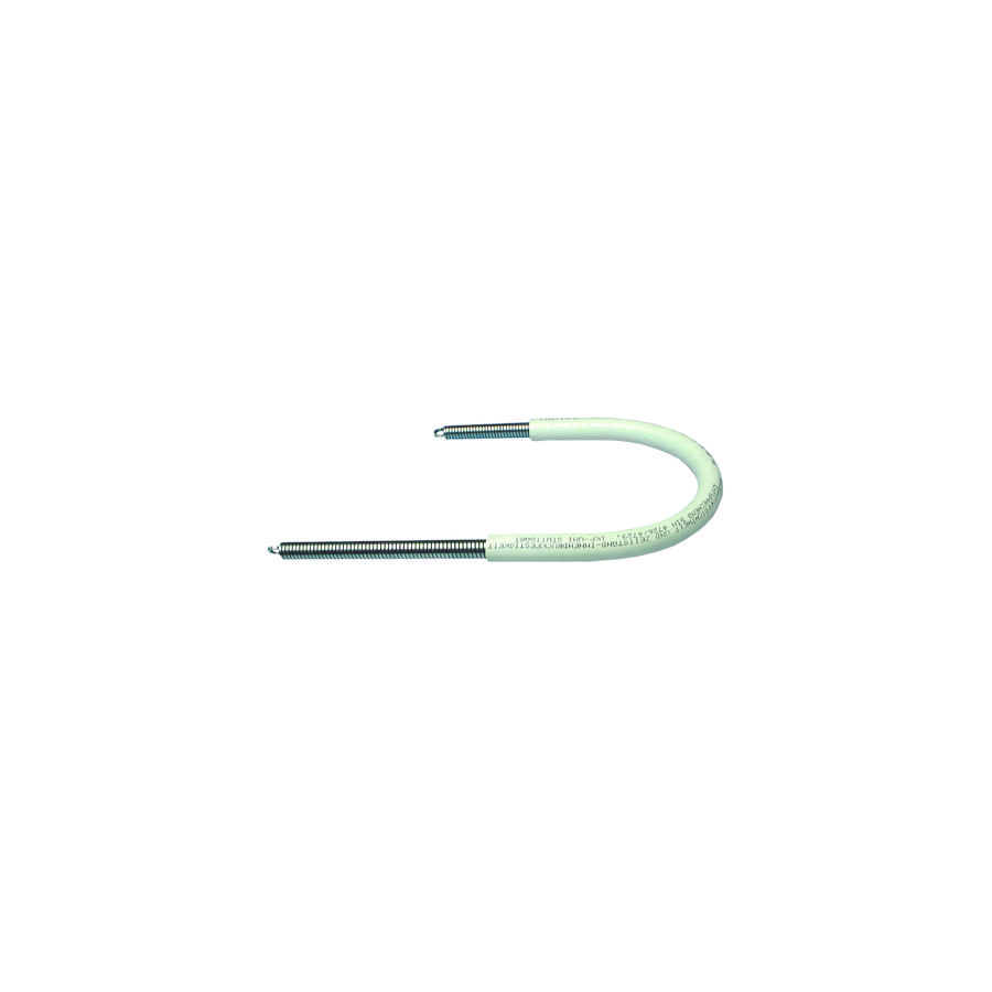 Binnenbuigveer 20x2mm L=100cm Henco