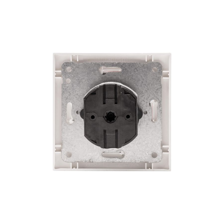 Perilex 3-standenschakelaar inbouw CV-3 Orcon