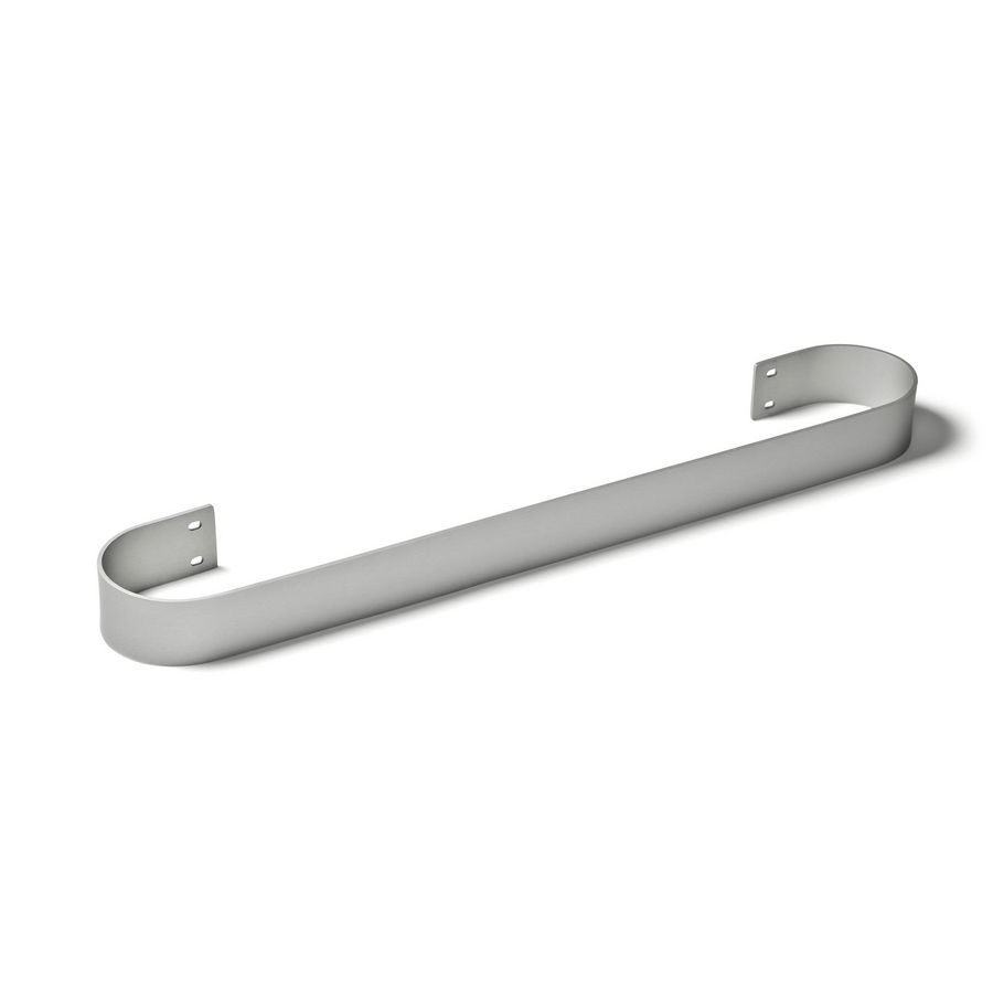 Handdoekbeugel aluminium 585mm tbv ALU-ZEN 525mm VASCO