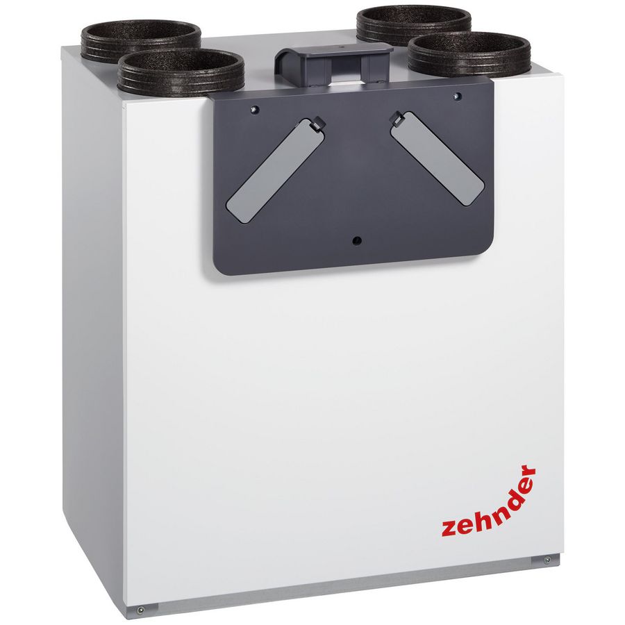 WTW-unit ComfoAir E 300 Rechts RF Zehnder