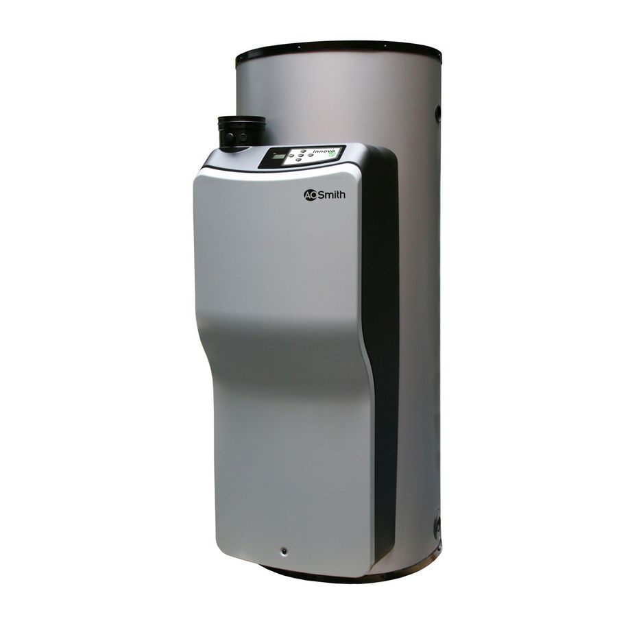 Boiler HR gasgestookt Innovo IR 24-245ltr. A.O. Smith