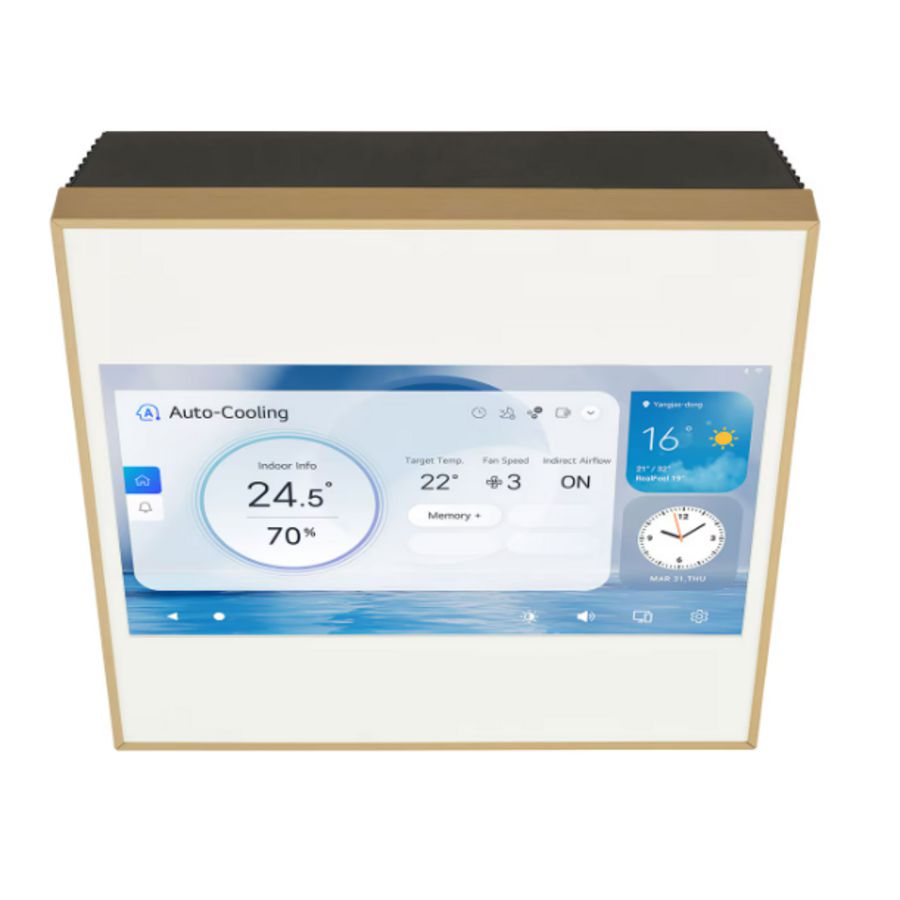 Binnenunit Artcool Gallery Premium airco R32 3,5KW LG