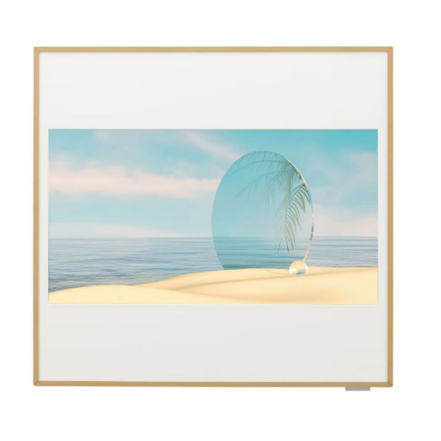 Binnenunit Artcool Gallery Premium airco R32 3,5KW LG