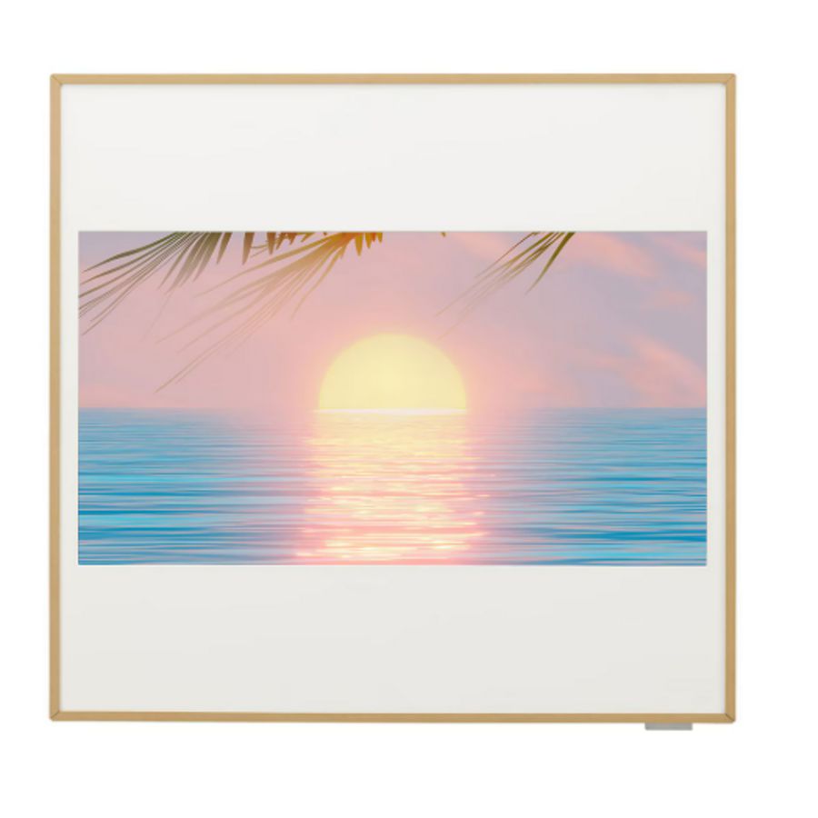 Binnenunit Artcool Gallery Premium airco R32 3,5KW LG
