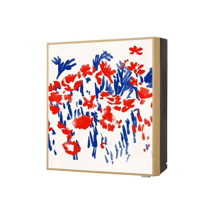 Binnenunit Artcool Gallery Special airco R32 3,5KW LG