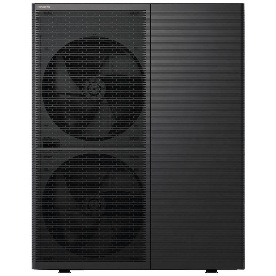 Warmtepomp buitendeel Aquarea Hydr Split M-Serie R290 16kW Panasonic