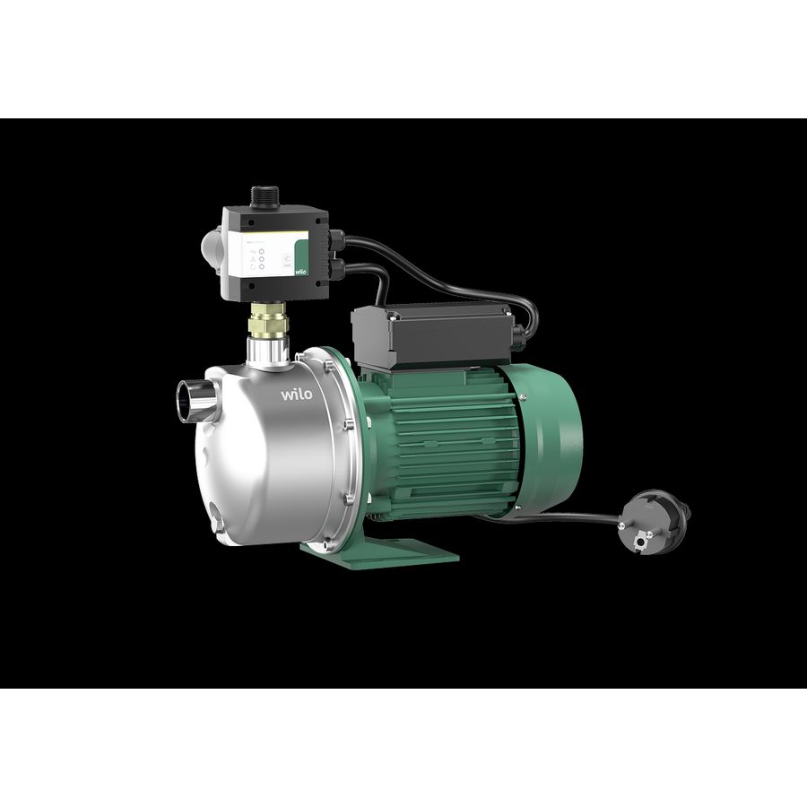 Jet FWJ 204-EM/3-2 Wilo