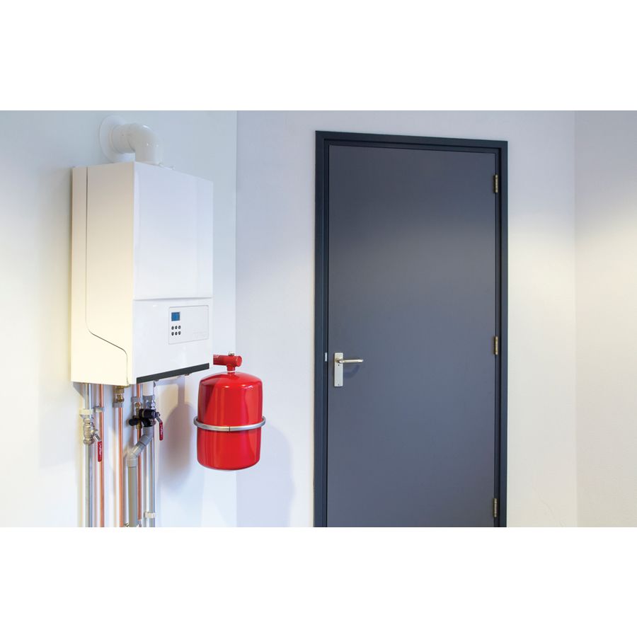 CV-ketel wandhangend P20EC CW3 concentrisch 60/100 met ingebouwde Economiser ATAG