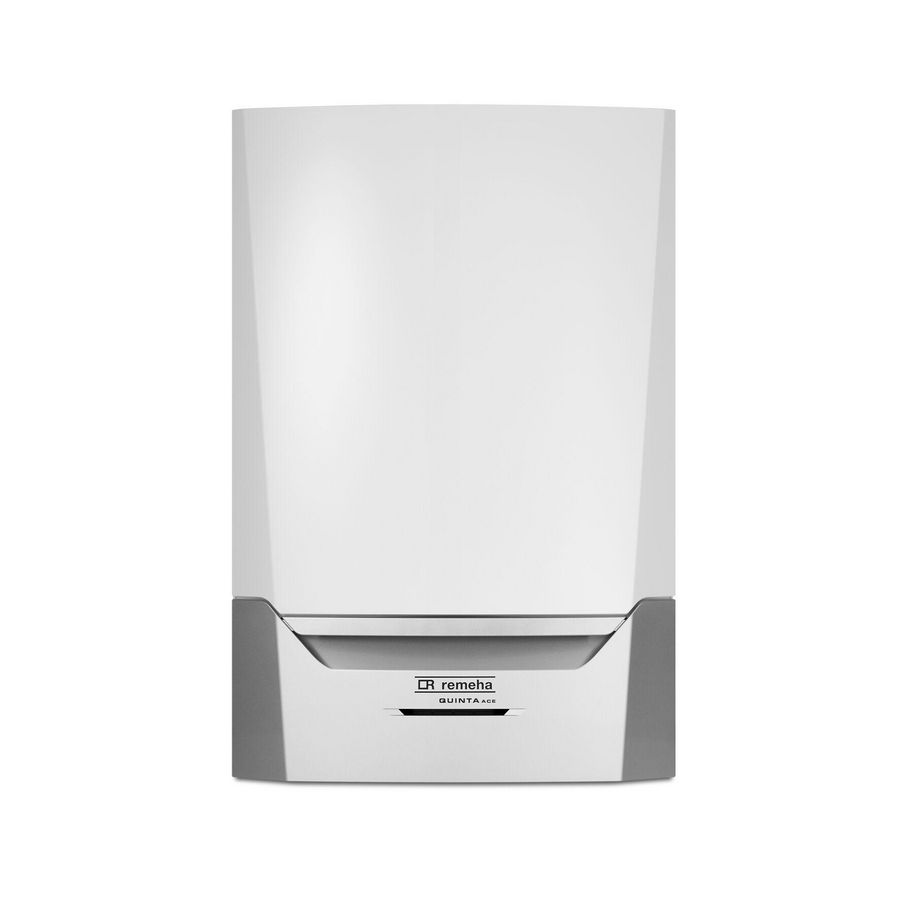 Gaswand Quinta Ace 45 excl. modulerende pomp Remeha