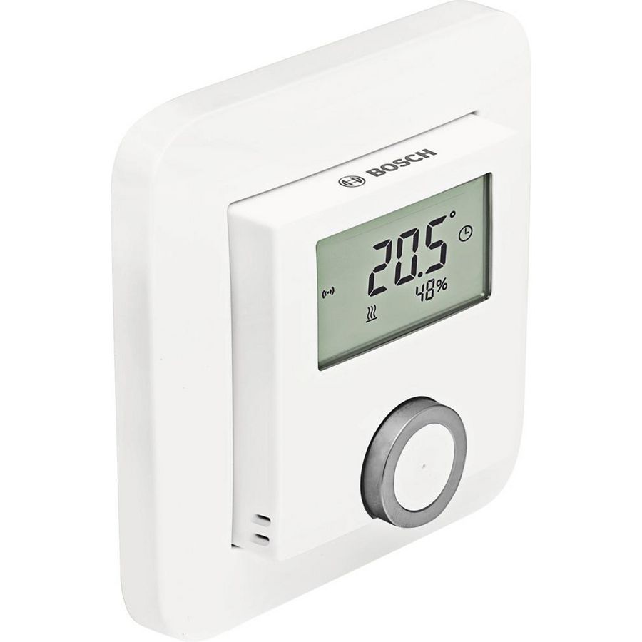 Draadloze kamerthermostaat THB Bosch