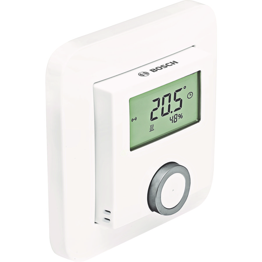 Draadloze kamerthermostaat THB Bosch