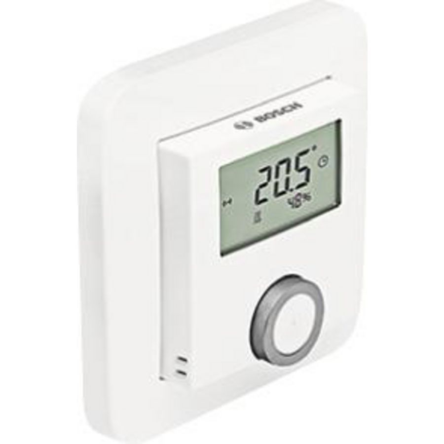 Draadloze kamerthermostaat THB Bosch