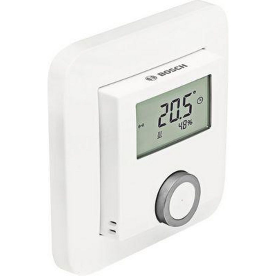 Draadloze kamerthermostaat THB Bosch