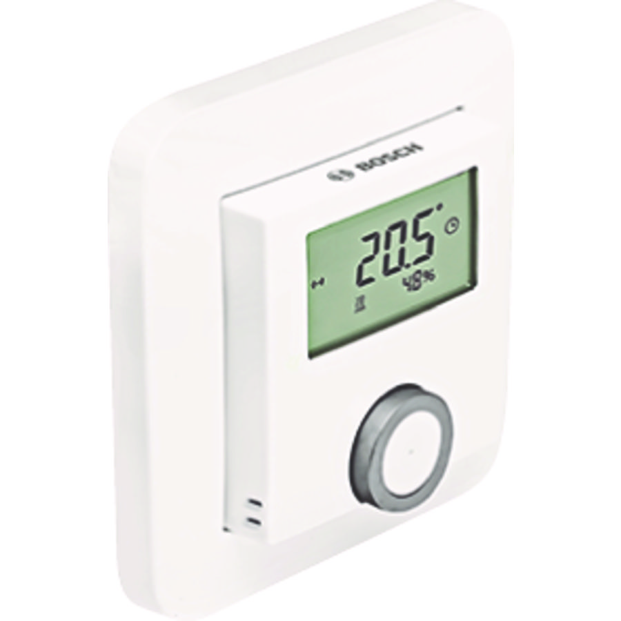 Draadloze kamerthermostaat THB Bosch