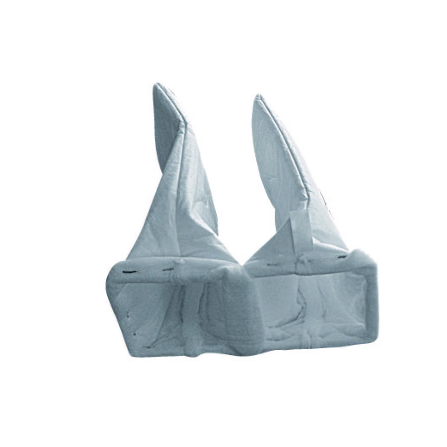 Filter BFR-100-160 tbv FFR-100-160 Orcon