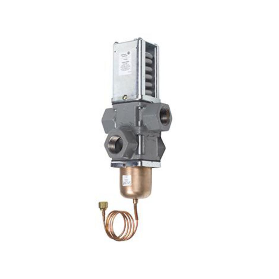 Waterregelventiel v48bc-9600 Johnson