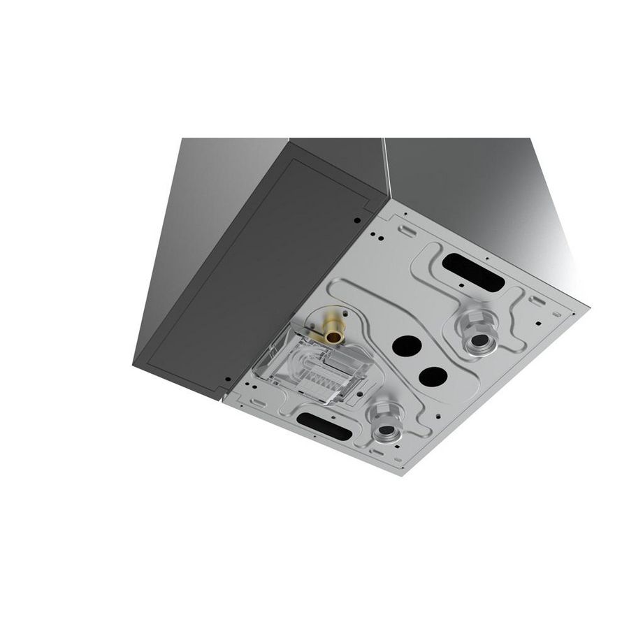Staande soloketel Condens GC7000WP 150 21 7736702205 Bosch