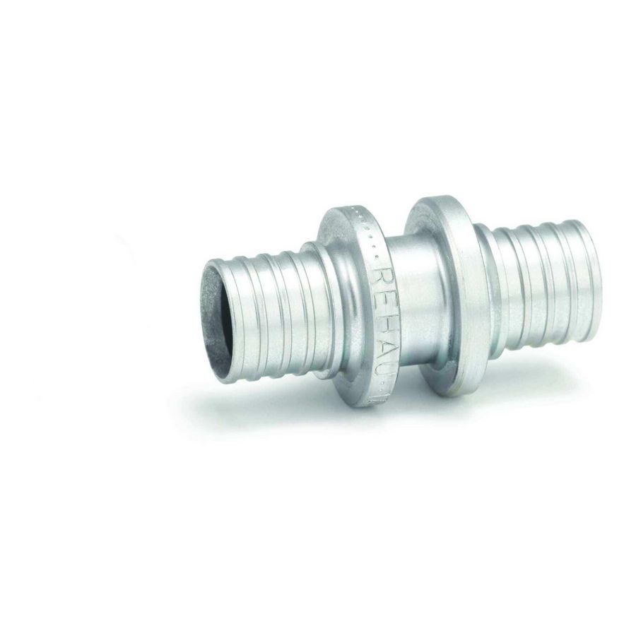 Schuifsok RAUTHERM ML 16x16mm (wd=1,5mm) / 17x17mm (wd=2,0mm) / ML16xML16 REHAU