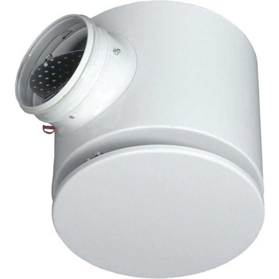Basis rooster TSR-200-W Systemair