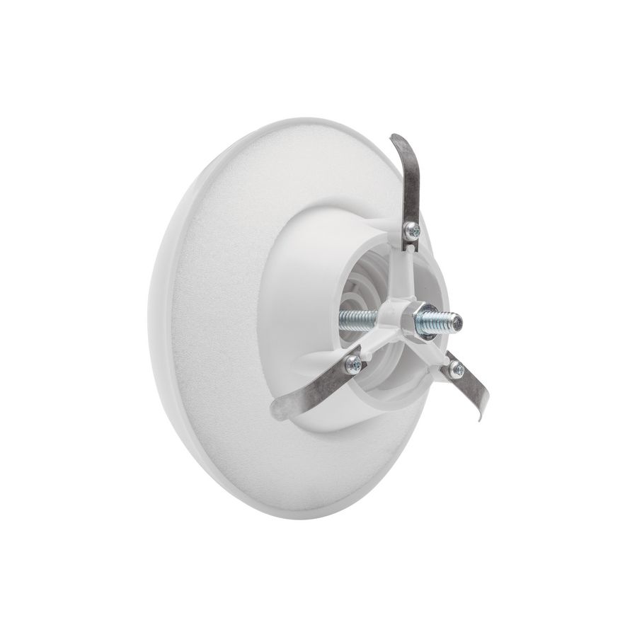 Ventilatieventiel luchtafvoer MKL-A-080 kunststof RAL9003 Orcon