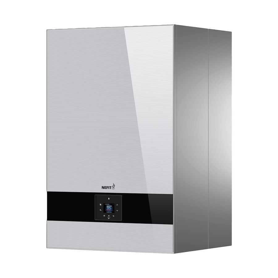 Gaswandketel 9700i HR 50 Nefit