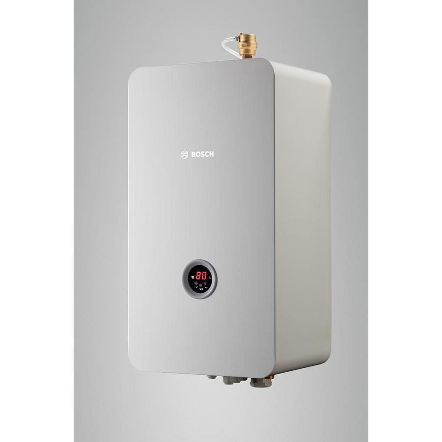 Elektrische CV-ketel Tronic Heat 3500 4kW (230V / 400V) Bosch