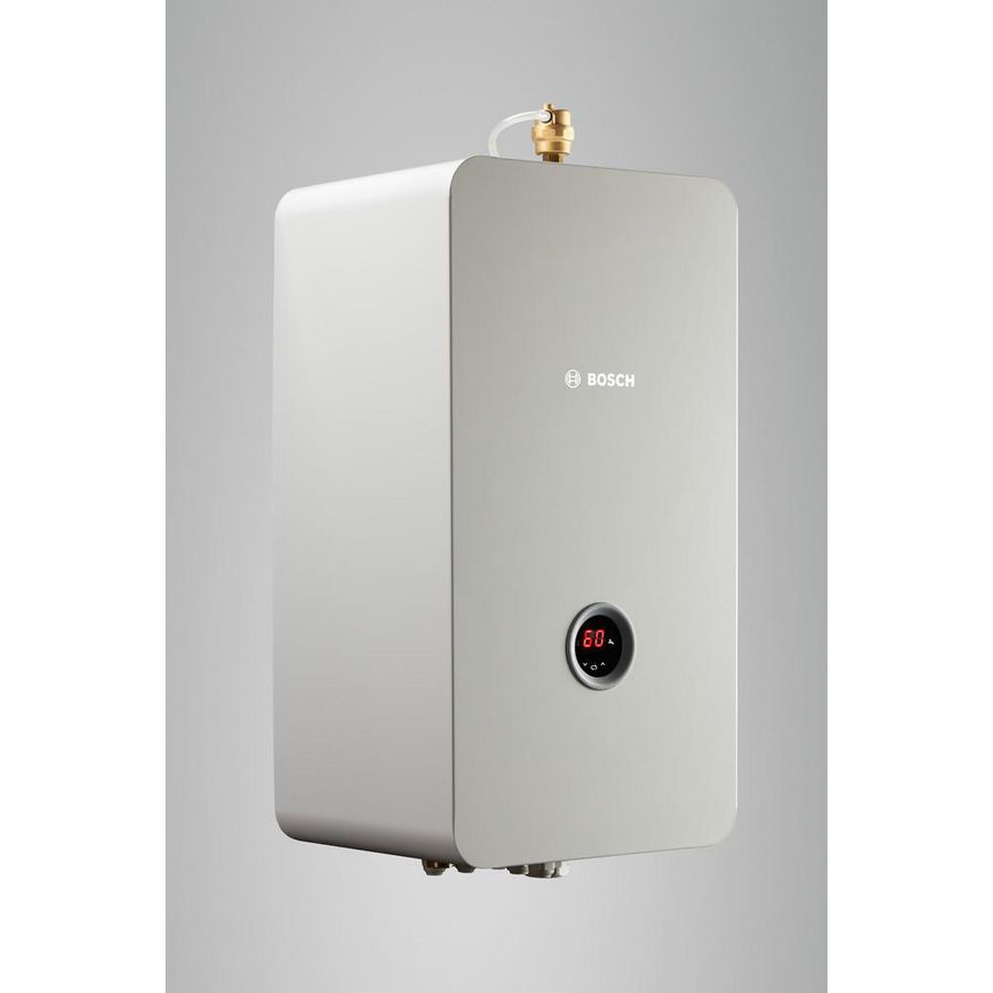 Elektrische CV-ketel Tronic Heat 3500 4kW (230V / 400V) Bosch
