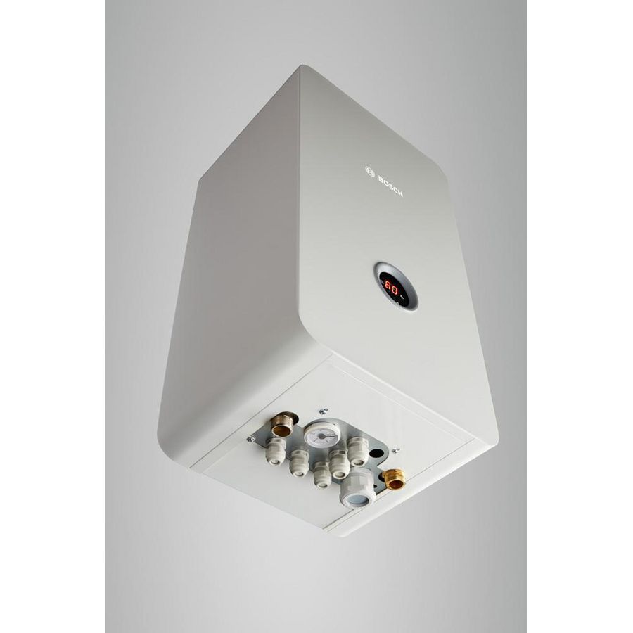 Elektrische CV-ketel Tronic Heat 3500 4kW (230V / 400V) Bosch