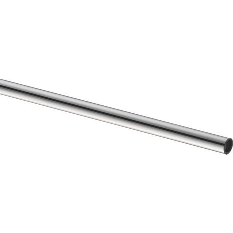 Lengte a 6mtr. buis RVS TEMPONOX 1703 (1.4520/AISI 430Ti) 22x1,2mm Viega