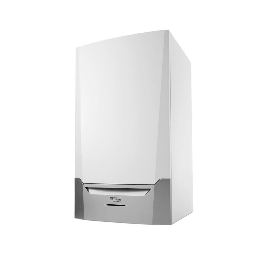 Gaswand soloketel Quinta Ace 135 Remeha