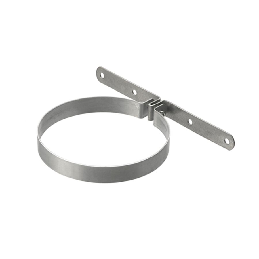 Dakbeschotbeugel Ø131 Ubbink