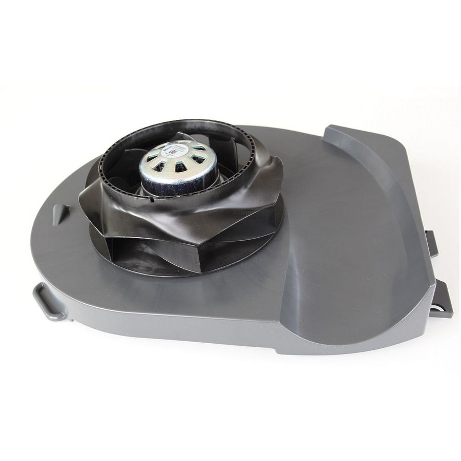 EW Orcon Motorplaat MVS-15 revisie Inexeon