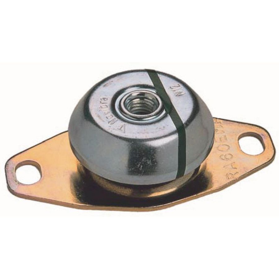 TD-80C4 Trillingsdempers Orcon