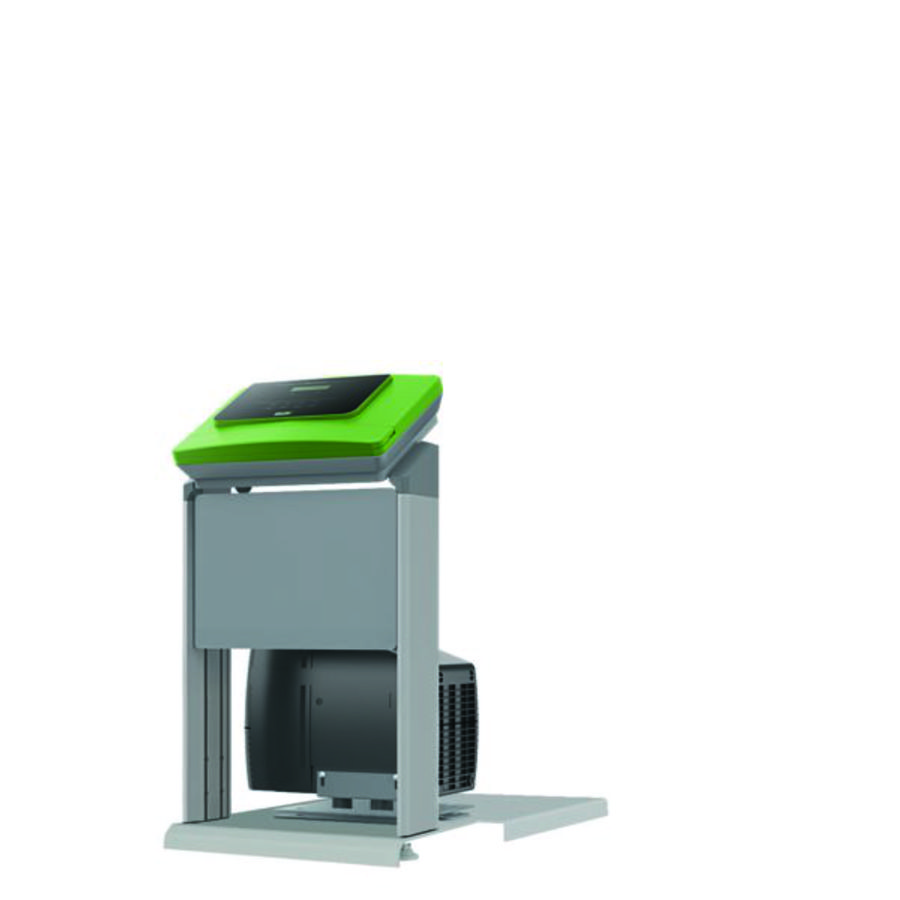 Stuureenheid tbv basisvat RG800 Reflexomat RS 90/1 M 230/51 Reflex